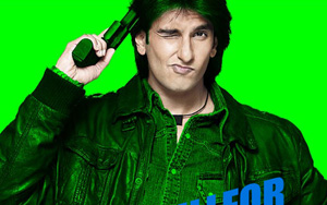 Kill Dil